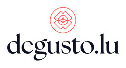 degusto.lu logo